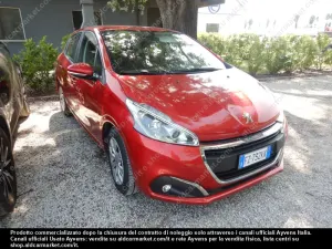 Peugeot 208 Active 2019