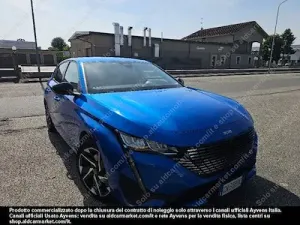 Peugeot 308 Allure Pack 2023
