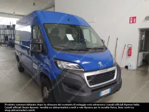 Peugeot Boxer L2H2 2.2 HDI 2024