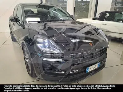 Porsche Macan S 2.9 2022