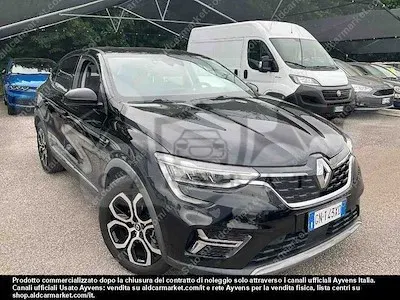 Renault Arkana / XM3 1.6 Techno 2023
