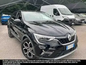 Renault Arkana / XM3 1.6 Techno 2023