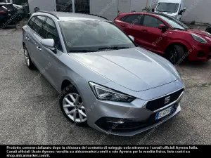 Seat Leon Sportstourer 2.0 TDI Business 2022