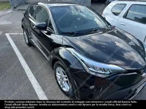 Toyota C-HR 1.8h Business 2022