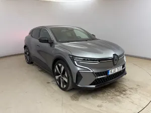 Renault Megane E-Tech 60 kWh 2023