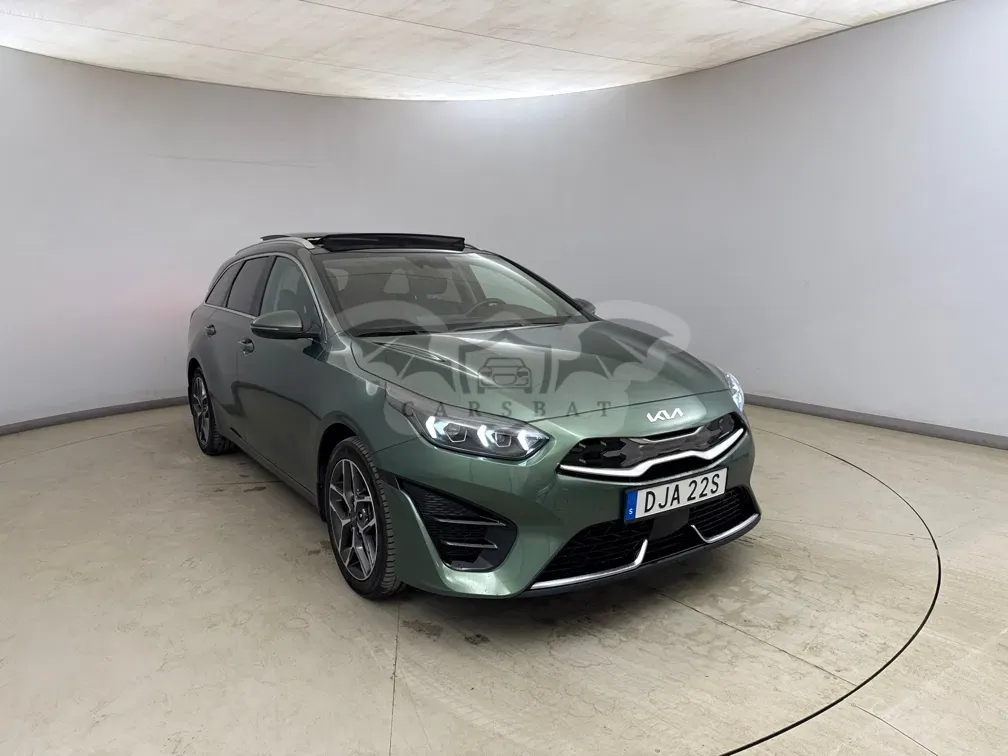 Kia Ceed Ceed SW 1.6 2023