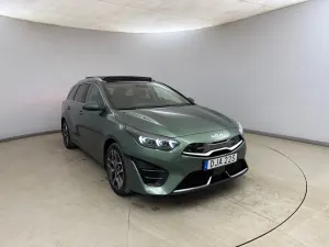 Kia Ceed Ceed SW 1.6 2023