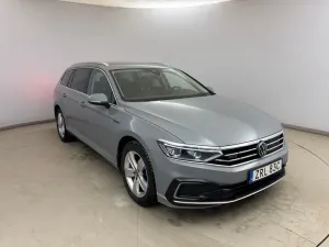 Volkswagen Passat GTE 1.4 TSI 2022