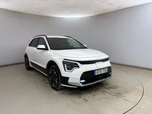 Kia Niro 65 kWh 2023