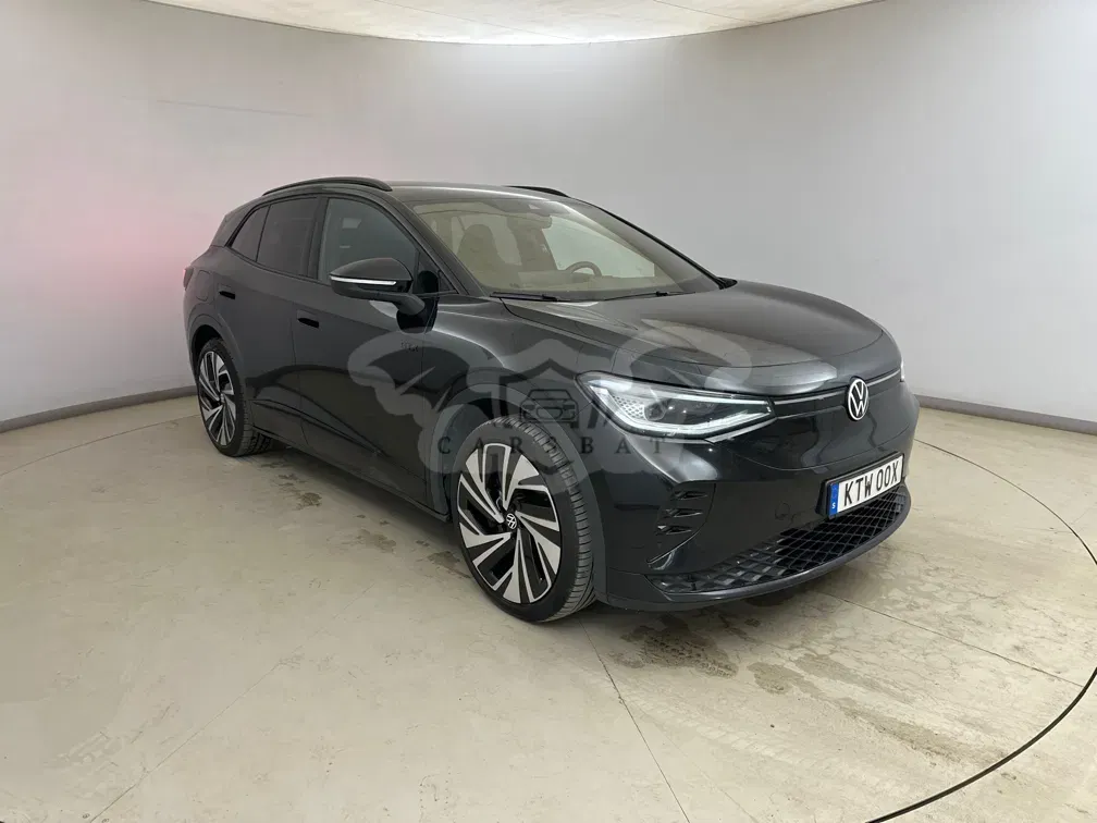 Volkswagen ID.4 GTX 77 kWh 2024