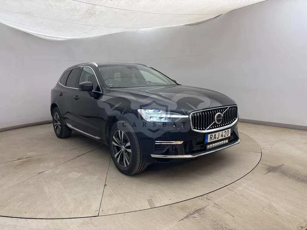 Volvo XC60 T6 Core 2023