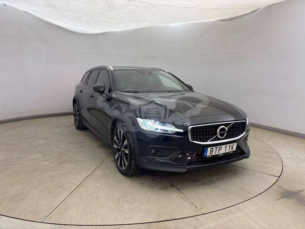Volvo V60 Cross Country D4 2020