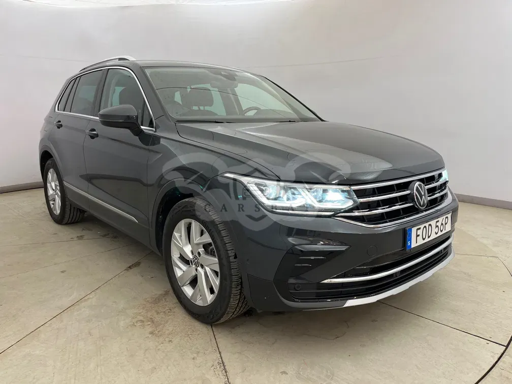 Volkswagen Tiguan 1.4 TSI 2023