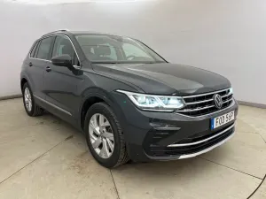 Volkswagen Tiguan 1.4 TSI 2023