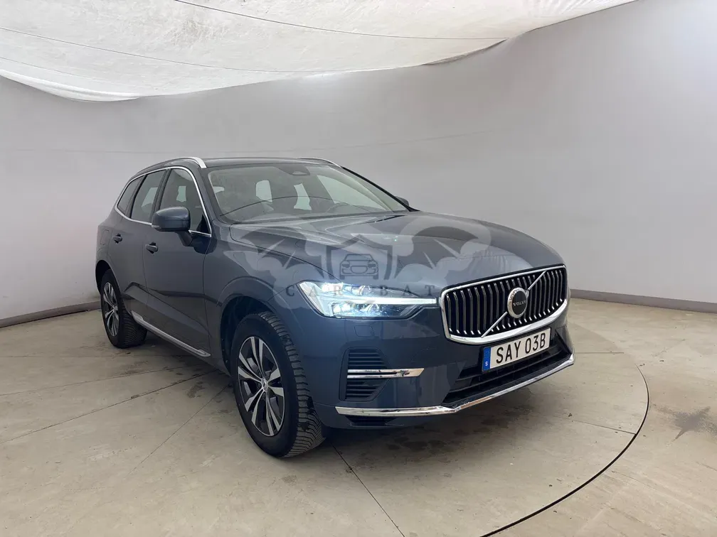 Volvo XC60 T6 2023