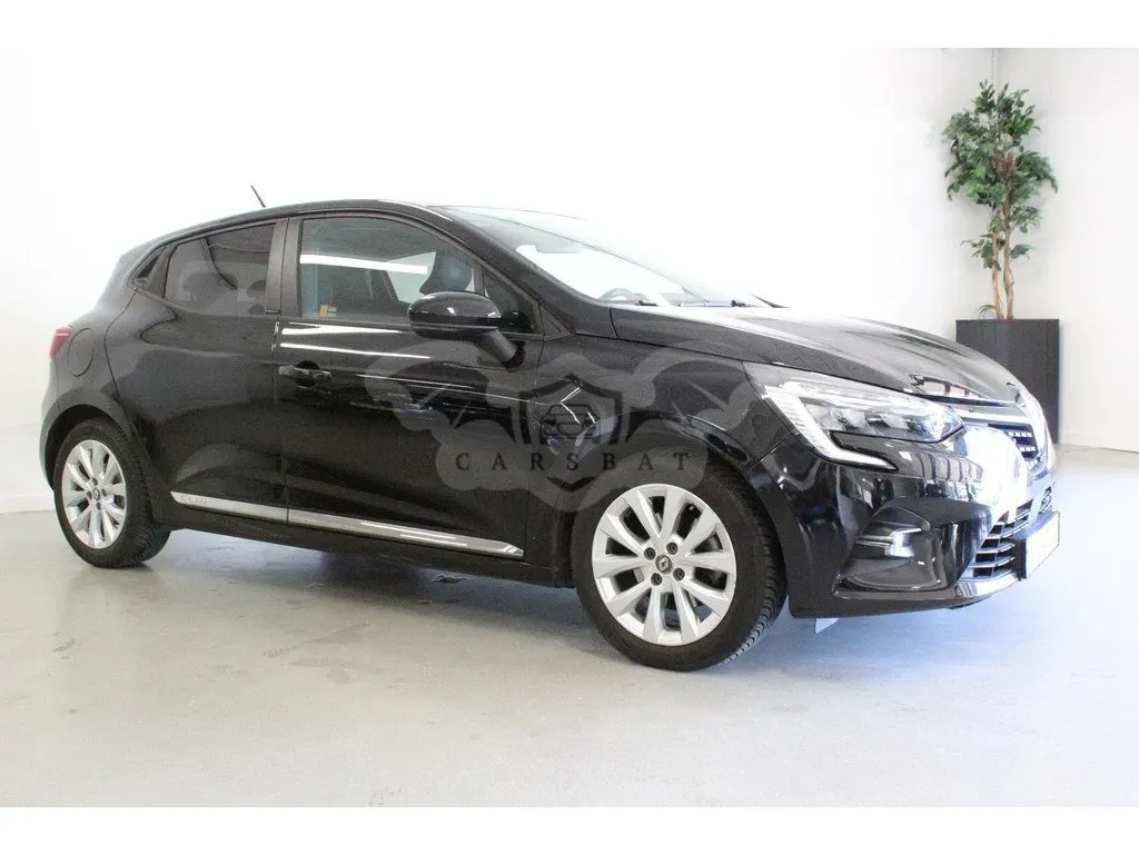 Renault Clio 1.6 Zen 2020