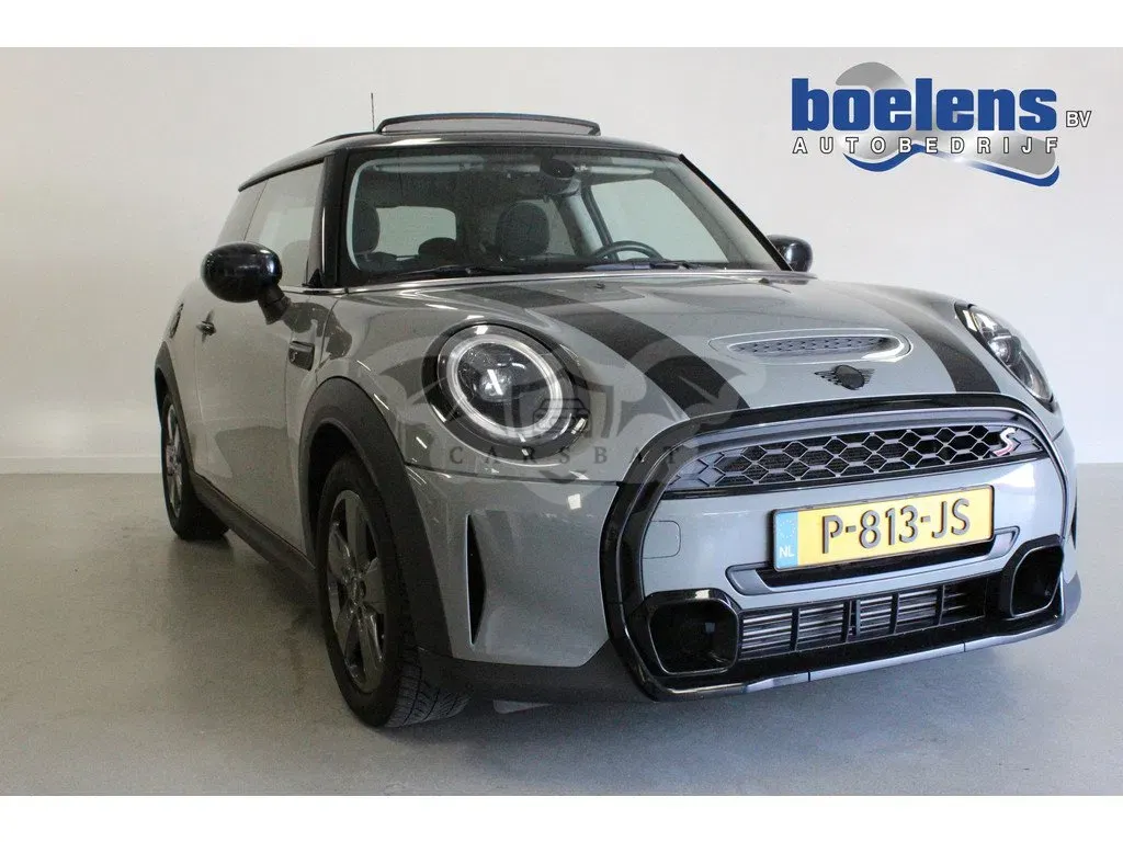 Mini 3 Doors Cooper S 2.0 Essential 2022