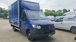 Mercedes-Benz Sprinter 415 CDI 2023