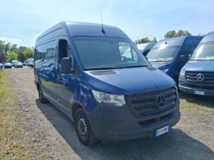 Mercedes-Benz Sprinter 311 CDI 2023