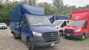 Mercedes-Benz Sprinter 2.0 2023