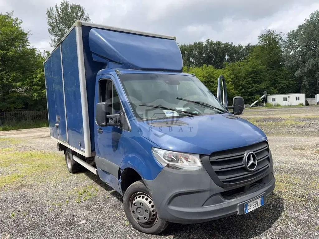 Mercedes-Benz Sprinter 2.0 2023
