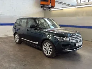 Land Rover Range Rover Vogue 3.0 TDV6 2014