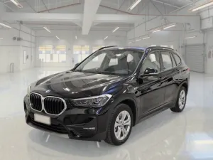 BMW X1 25e Business Advantage 2022