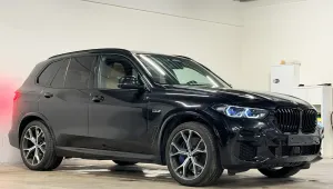 BMW X5 45e M Sport 2022
