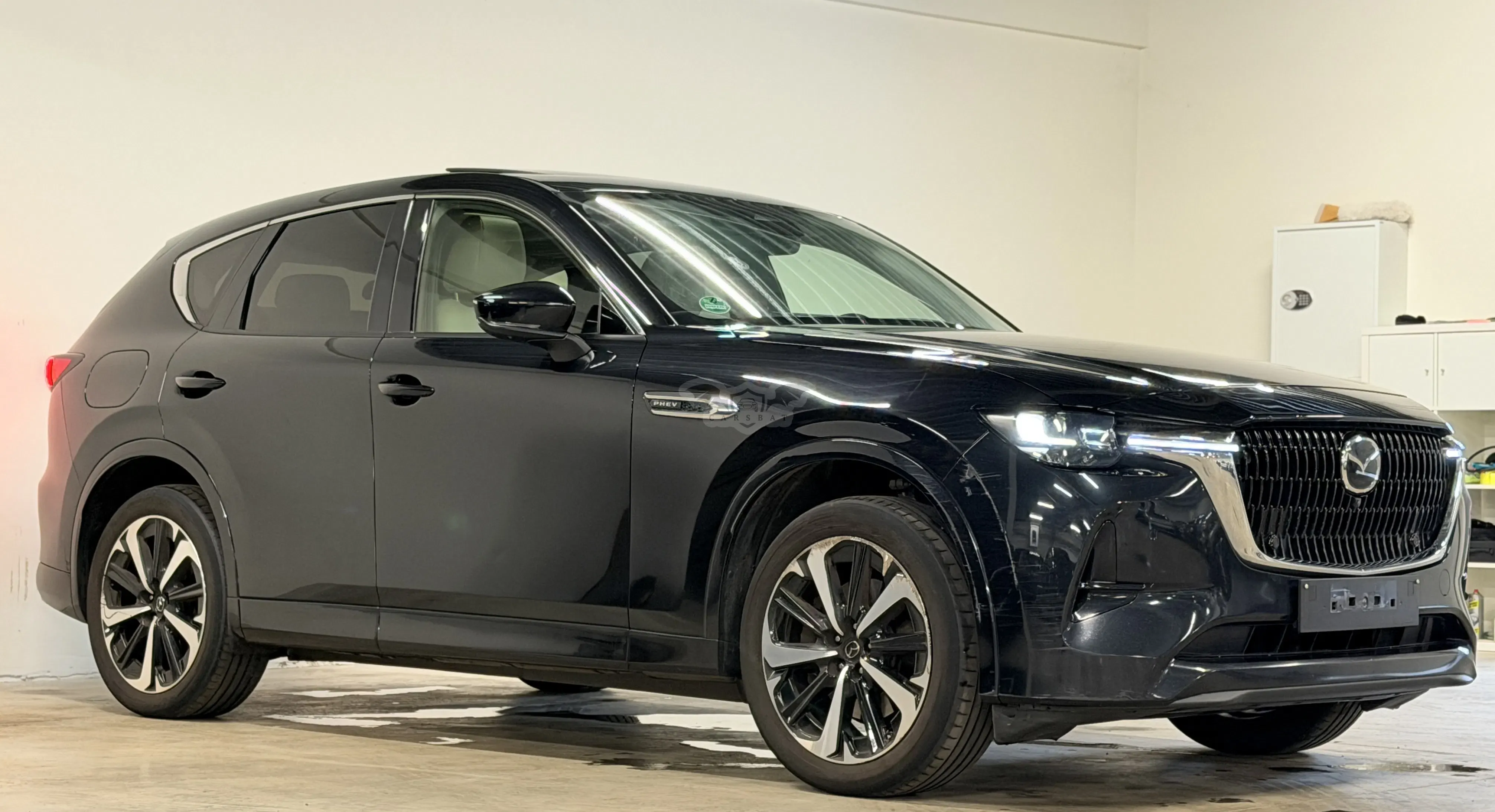 Mazda CX-60 2.5 Takumi 2023
