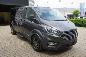 Ford Tourneo Custom L2H1 2.0 TDCI Titanium X 2021