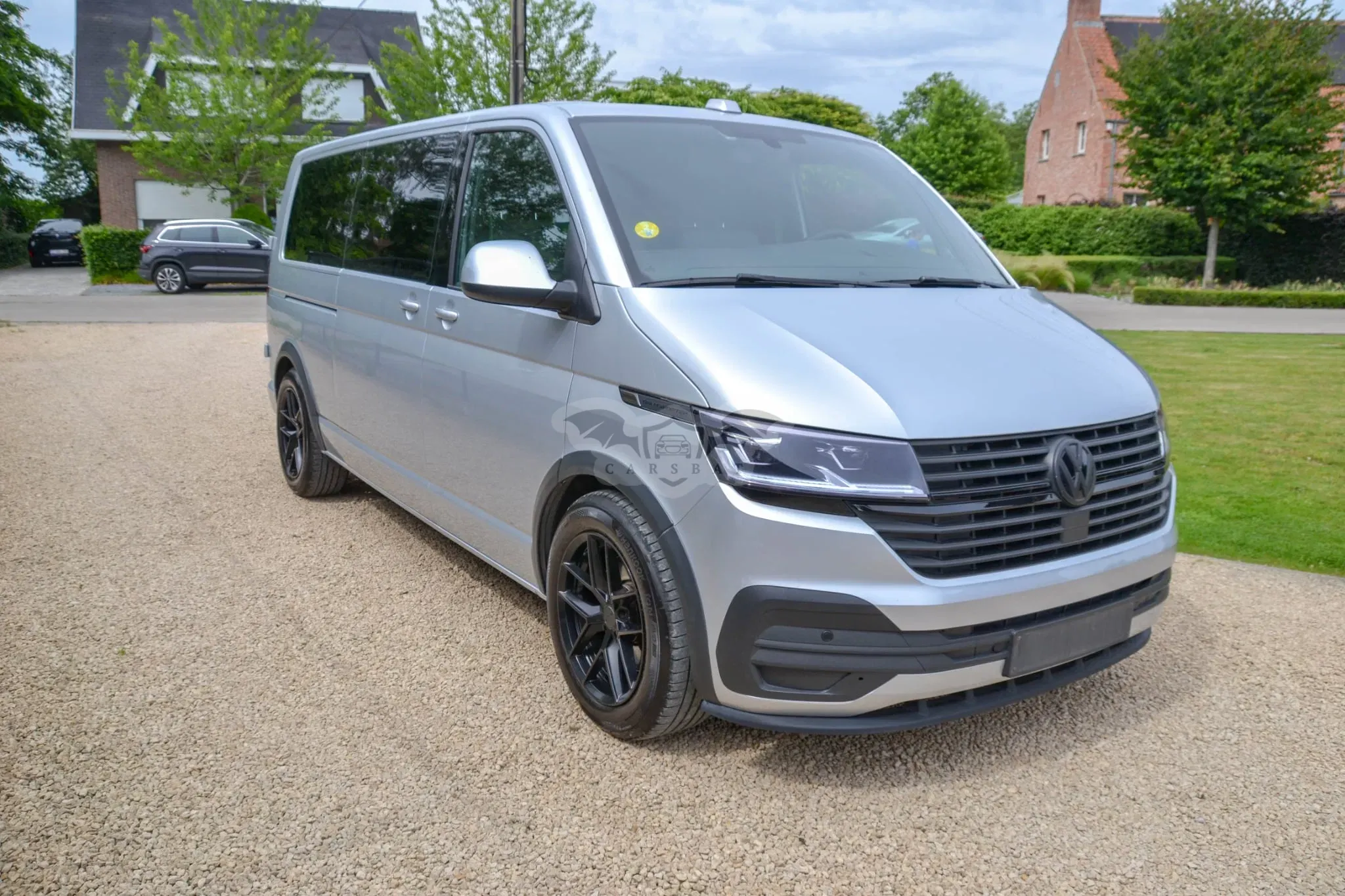 Volkswagen Transporter 2.0 TDI Comfortline 2022