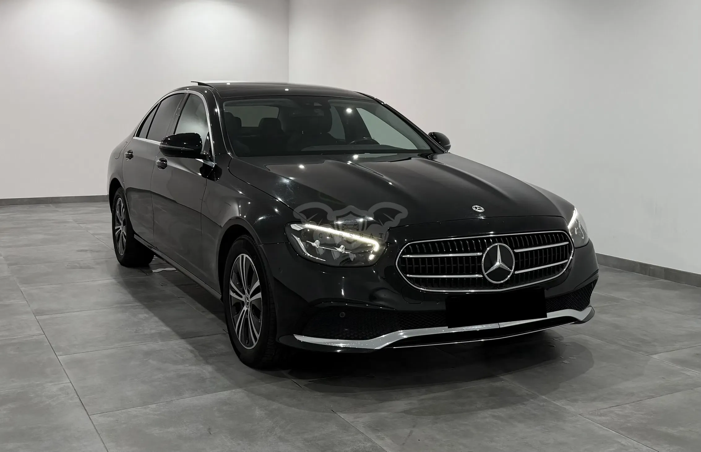 Mercedes-Benz E 220d Avantgarde 2022