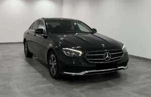 Mercedes-Benz E 220d Avantgarde 2022