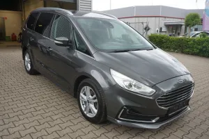 Ford Galaxy 2.0 TDCI Titanium 2021