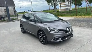 Renault Scenic 1.7 DCI Bose Edition 2019