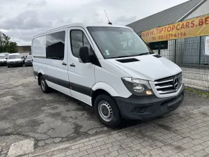 Mercedes-Benz Sprinter L2H1 316 2017