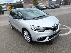 Renault Scenic 1.7 DCI Bose Edition 2019