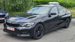 BMW 3 Series 318d Lounge 2019