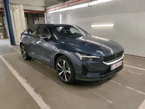Polestar 2 Standard Range 67 kWh 2022