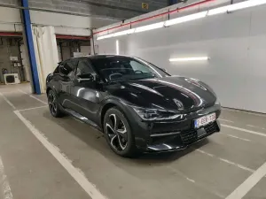 Kia EV6 74 kWh GT Line 2023