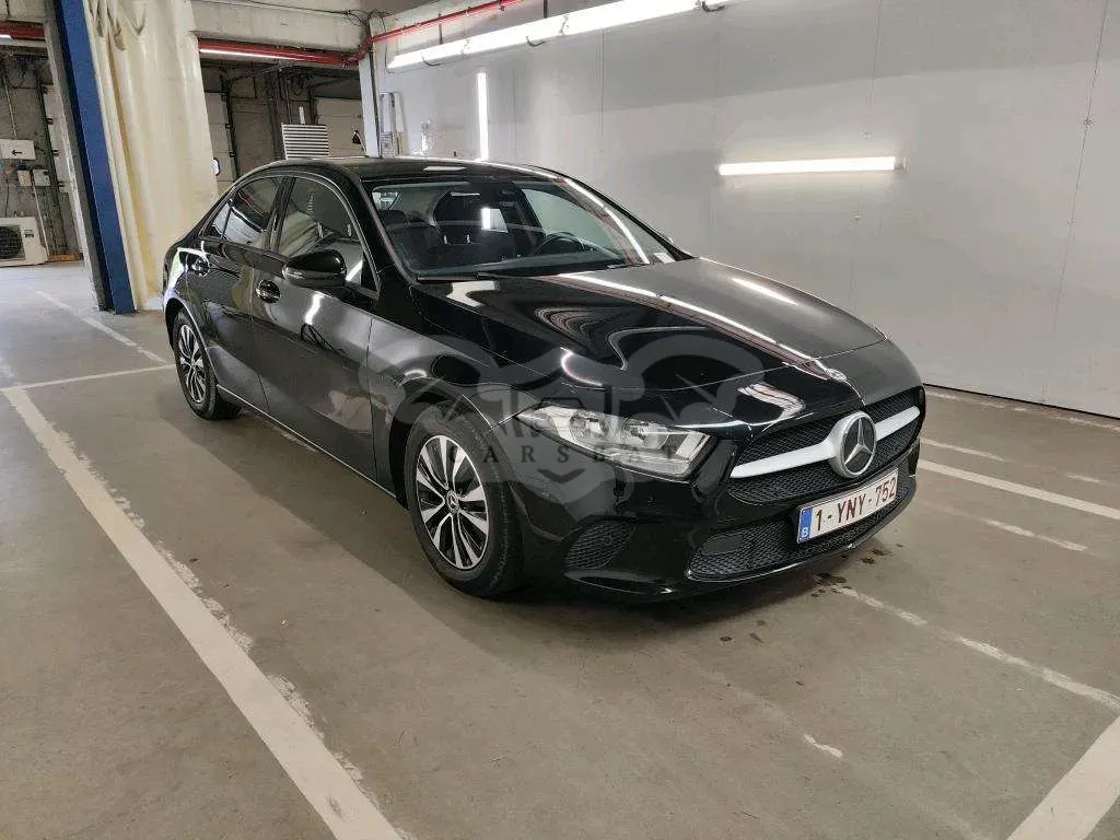 Mercedes-Benz A 180d 2020