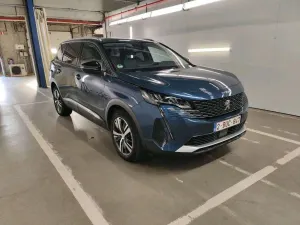 Peugeot 5008 1.5 HDI Allure Pack 2022