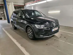 Volkswagen Tiguan Allspace 1.5 TSI Comfortline 2021