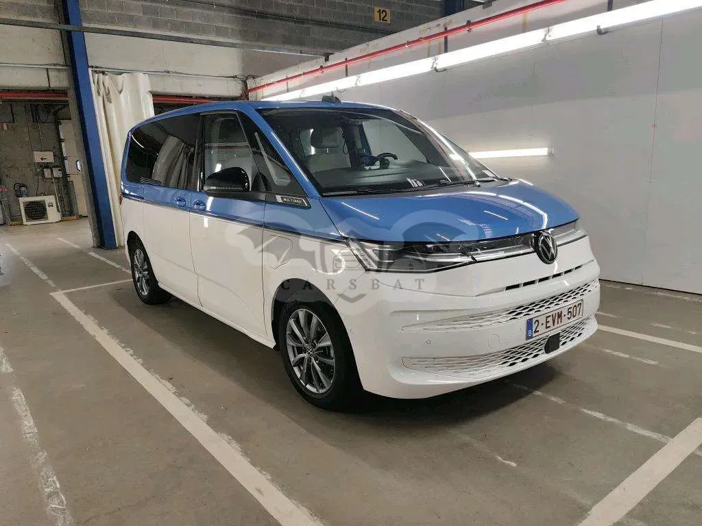 Volkswagen Multivan 1.4 TSI Business 2024