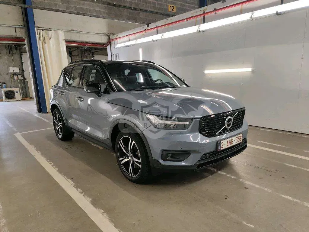 Volvo XC40 1.5 T5 R-Design 2021