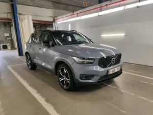 Volvo XC40 1.5 T5 R-Design 2021