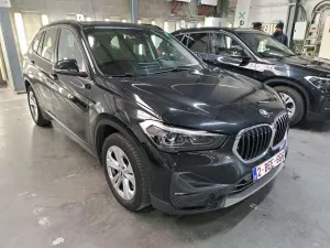BMW X1 25e 2021