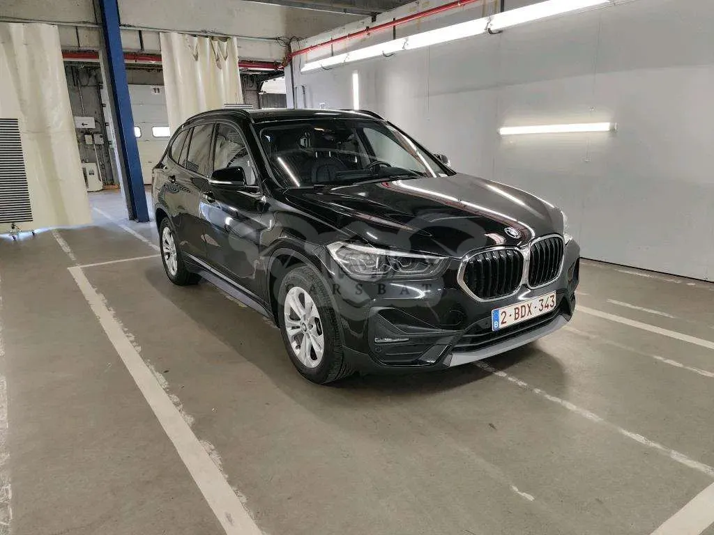 BMW X1 25e 2021