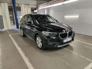 BMW X1 25e 2021