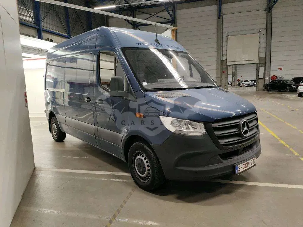 Mercedes-Benz Sprinter L2H2 311 CDI 2022